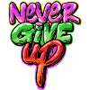 NeverGiveUp