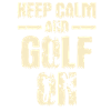 Play Golf Golfer Gift