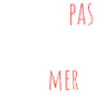 j'peux pas la mer m'attend cadeau anniversaire