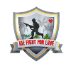 we fight for love