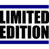 Édition limitée