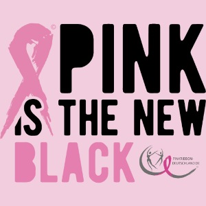 Pink is the new black