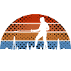 Fechtsport Herzschlag Geschenk