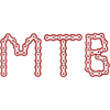 Chaîne de VTT
