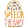 Speech Therapist Therapy Assistant