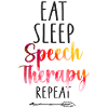Speech Therapist Therapy Assistant