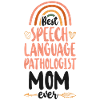 Speech Therapist Therapy Assistant