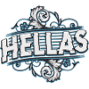 Hellas - Greece - Ἑλλάς Hellás
