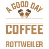 Rottweiler Coffee Dog Cafe