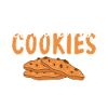 Cadeaux Cookie Lover