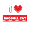 Ragdoll Cat Ragdoll Cat Propriétaire