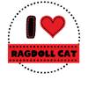 Ragdoll Cat Ragdoll Cat Propriétaire