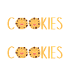Cadeaux Cookie Lover