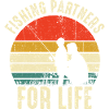 Fishing Partners for Life