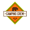 Équipe Camping Camper Camping Camping