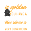 Chien Doodle Black Goldendoodle