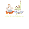 Entwickler Coder Programmierer Hacker