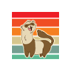 Ferret lover Ferret Gift