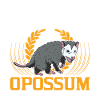 Opossum Cadeau Marsupial Opossum