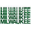 Milwaukee Grid Pattern