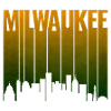 Milwaukee Skyline