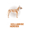 Hollandse Herder Freiheit Family