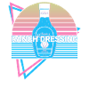 Ranch Dressing Retro