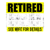 Retirement under new management