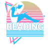 Retro reader