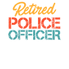 Retired Policeman Retired Policeman