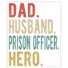Guard Dad Husband Hero