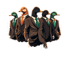 Business Ducks