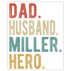 Miller Papa Mari Héros