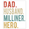 Hatter Papa Husband Hero