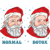 Dermatologist Botox Christmas
