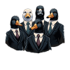 Boss Ducks