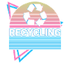 Recyclage rétro du recyclage
