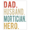 Undertaker Dad Husband Hero