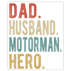 Driver Papa Husband Hero