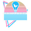 Renewable Energy Clean Energy Retro