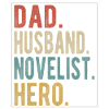Romancier Papa Husband Hero
