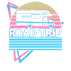 Road Trip Retro