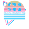Rock Hunting Rock Hunter Retro