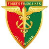 French forces in Germany