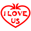 I love us