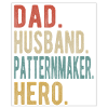 Modellbauer Papa Ehemann Held