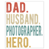 Photographe Papa Husband Hero
