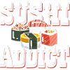 Sushi Addicted Japanese Food