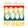 Support your local