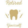 Retired dentist go